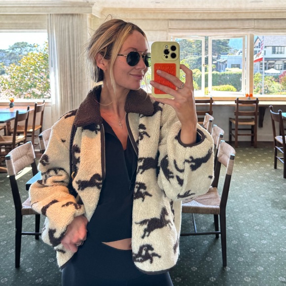 The great- pasture jacket - Picture 4 of 5